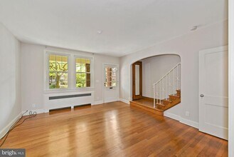 3905 W St NW in Washington, DC - Building Photo - Building Photo
