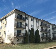 1604 31 St Apartments