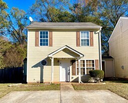118 Prity Ct in Mcdonough, GA - Building Photo