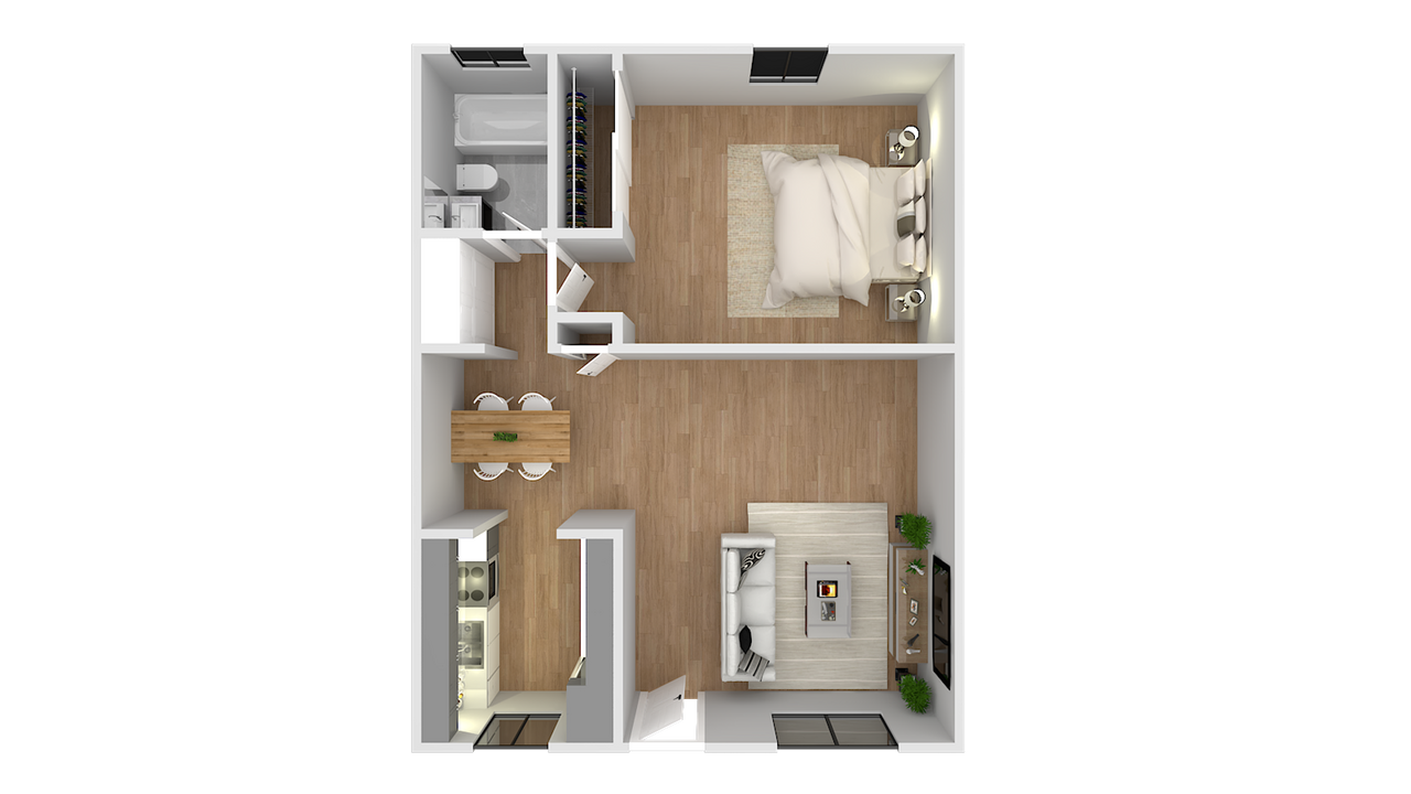 443 S State St in Provo, UT - Building Photo
