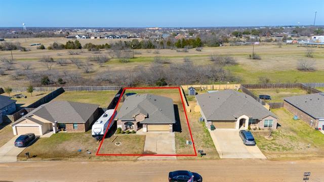 115 Oak Spgs Lp in Mabank, TX - Building Photo - Building Photo