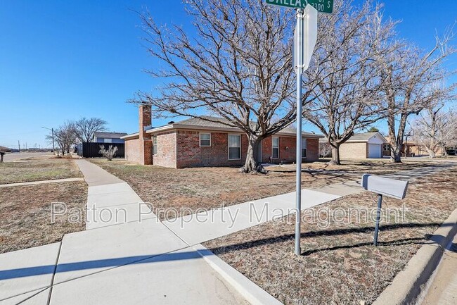 3310 S Dallas St in Amarillo, TX - Building Photo - Building Photo