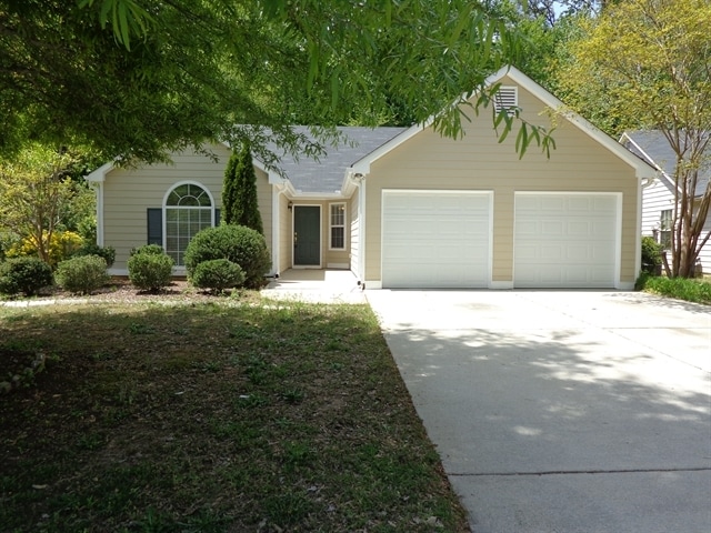 property at 4799 Lake Park Ter