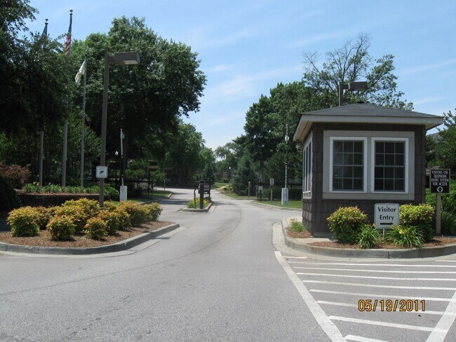 108 Menlo Dr in Columbia, SC - Building Photo - Building Photo