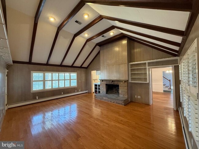 property at 9616 Burke View Ave