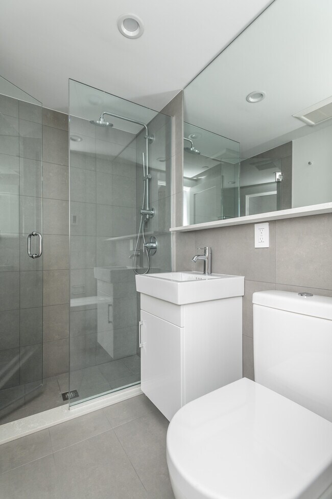 461 Massachusetts Ave, Unit 10 in Boston, MA - Building Photo - Building Photo