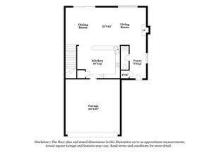 1417 Beams Ave in North Las Vegas, NV - Building Photo - Building Photo