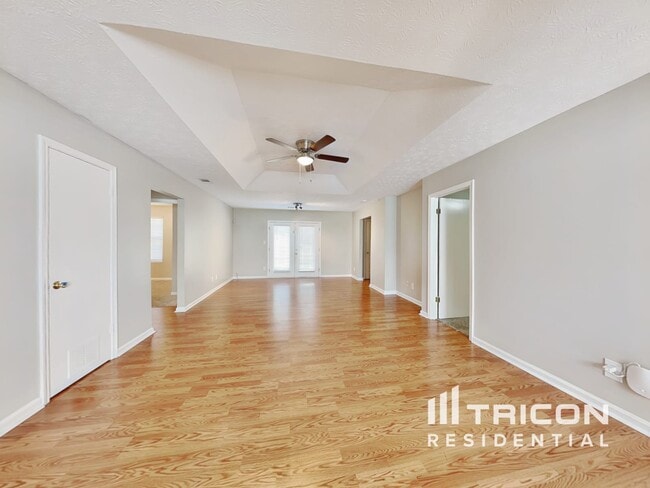 31 McGiboney Rd in Covington, GA - Building Photo - Building Photo