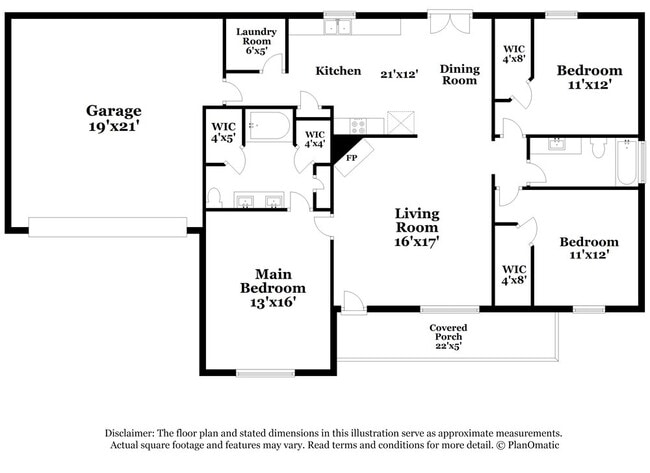 519 Joe B Jackson Pkwy in Murfreesboro, TN - Building Photo - Building Photo