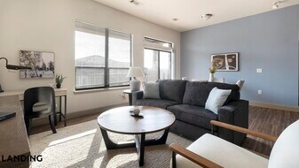 24530 Gosling Rd, Unit 533 in Spring, TX - Building Photo