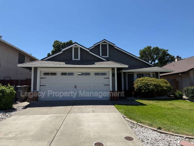property at 6050 Dayburst Way