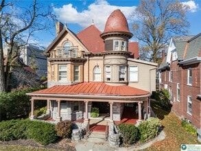 1505-1509 Hamilton St in Allentown, PA - Foto de edificio - Building Photo
