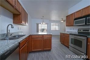 property at 22580 E Ontario Dr