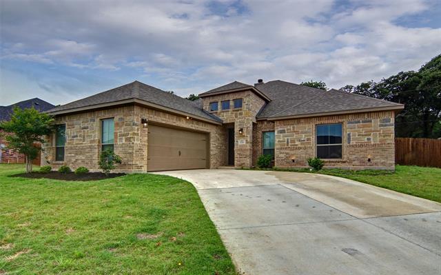 property at 536 Woodland Dr