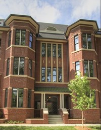 Tranquil Court on Selwyn in Charlotte, NC - Foto de edificio - Building Photo