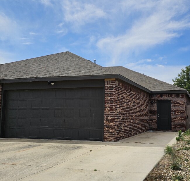 property at 5533 Itasca St