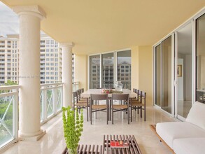 430 Grand Bay Dr, Unit # 603 in Key Biscayne, FL - Building Photo - Building Photo