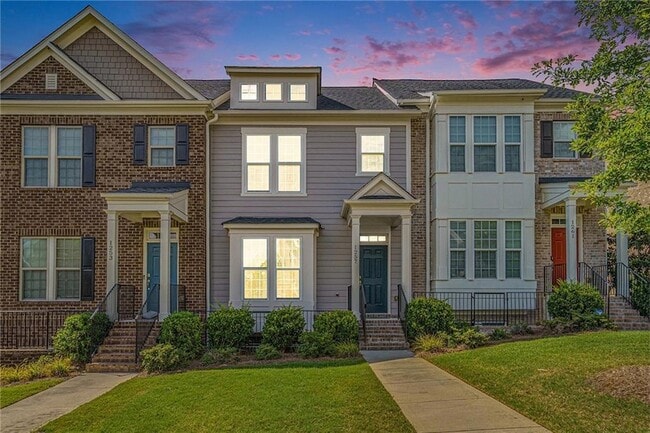 property at 1257 Park Bench Pl