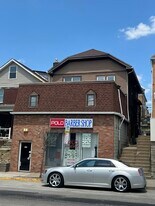 905 Brookline Blvd, Unit 3