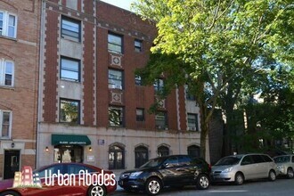 634 W Barry Ave, Unit A06C in Chicago, IL - Building Photo - Building Photo