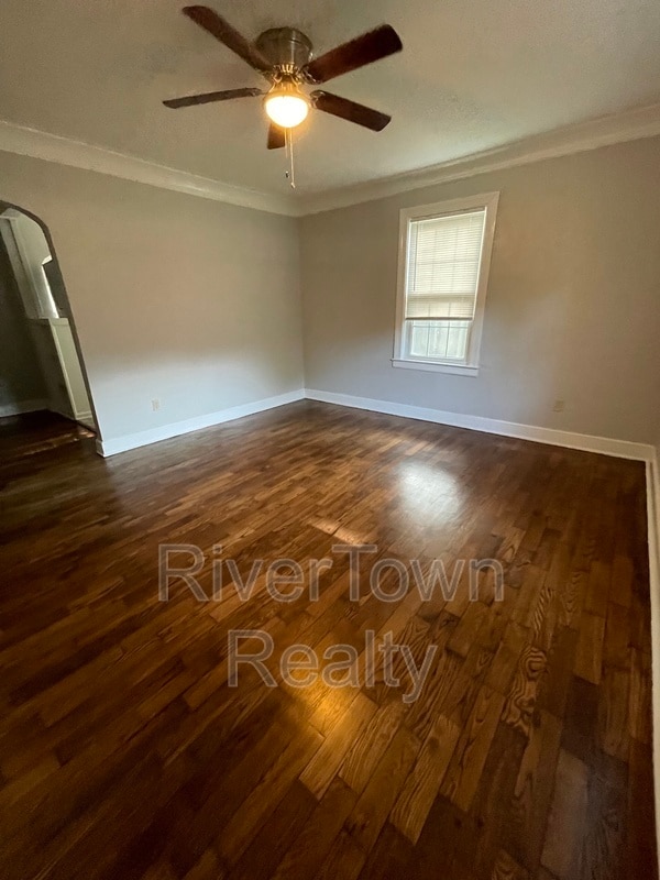 property at 3336 Southern Ave
