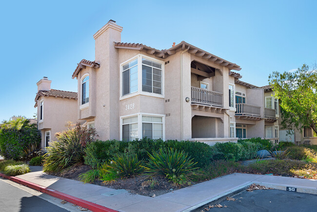 3428 Cameo Dr, Unit 56 in Oceanside, CA - Building Photo - Building Photo