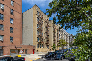 Florence Mills in New York, NY - Building Photo - Primary Photo