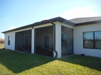 1504 NW 36th Pl in Cape Coral, FL - Building Photo - Building Photo