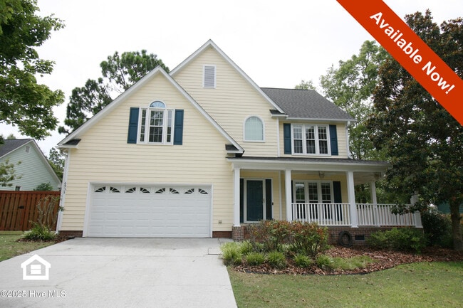 property at 6935 Lipscomb Dr