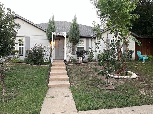 340 Timber Ridge Ln in Coppell, TX - Building Photo