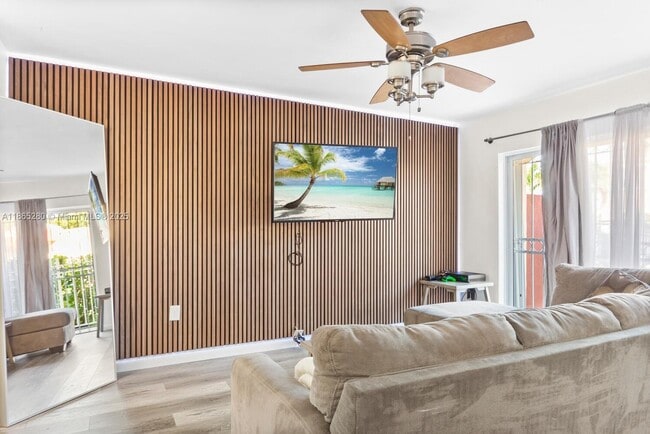 property at 8530 NW 3rd Ln
