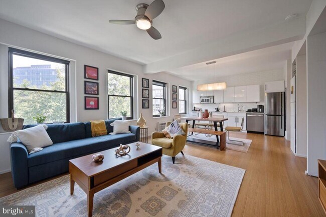 property at 1316 New Hampshire Ave NW