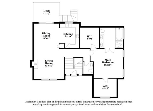 2991 Heather Lake Dr in Austell, GA - Building Photo - Building Photo