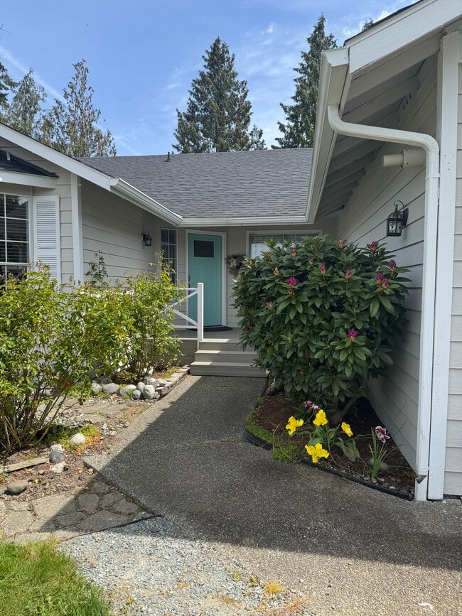 424 S 29th Pl in Mount Vernon, WA - Building Photo - Building Photo