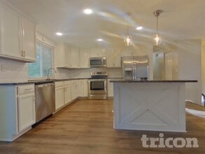 5909 Chatham Ct NW in Tucker, GA - Building Photo - Building Photo