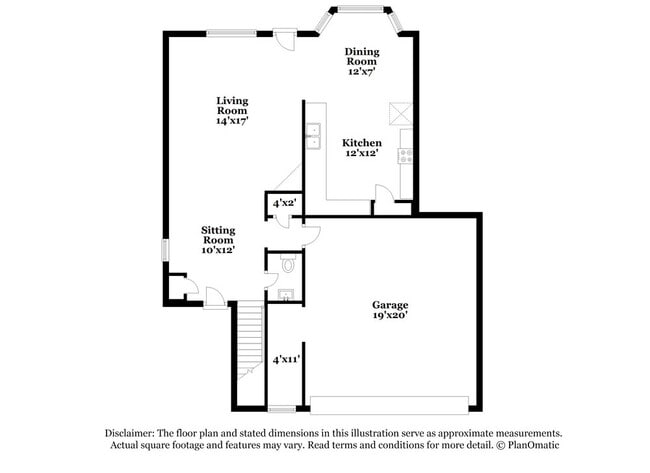 9054 Herring Cove Ave in Las Vegas, NV - Building Photo - Building Photo