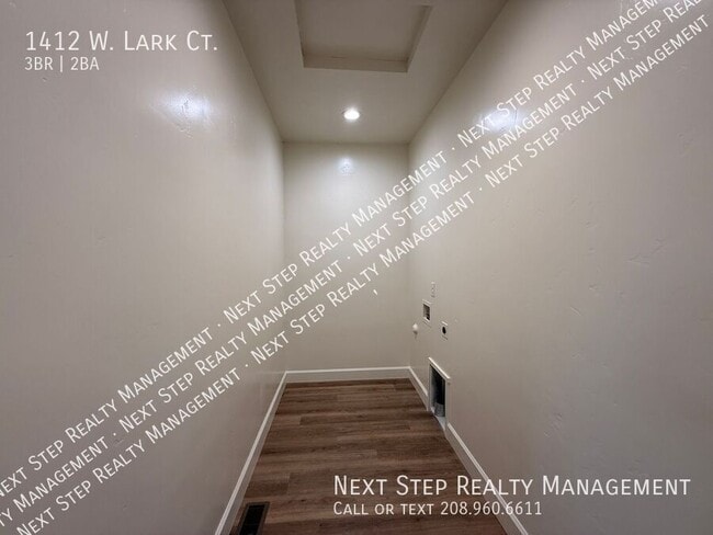1412 W Lark Ct in Nampa, ID - Building Photo - Building Photo