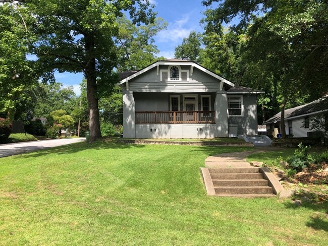 property at 1901 17th Ave