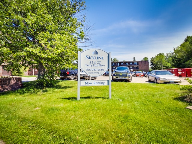 property at 27-27 Terry Fox Pl