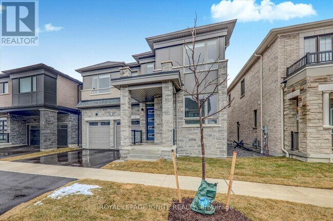 1578 Honey Locust Pl in Pickering, ON - Building Photo - Building Photo