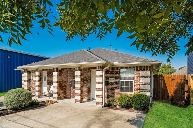 8424 Cannon St in Houston, TX - Building Photo - Building Photo