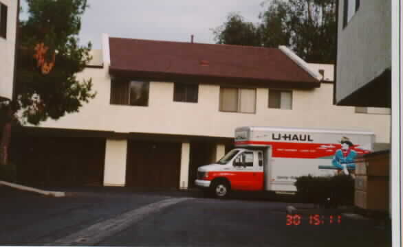 12-18 Price St in Redlands, CA - Building Photo