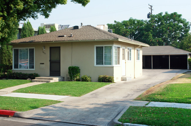 2521 Harvard Ave in Fresno, CA - Building Photo - Building Photo