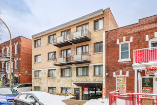 3525 Swail Av Apartments