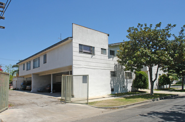 Crescent Arms in Los Angeles, CA - Building Photo - Building Photo