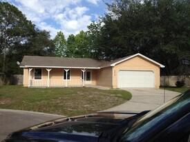 6415 Sable Woods Dr E in Jacksonville, FL - Building Photo
