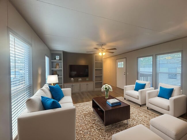 property at 210 Betty St