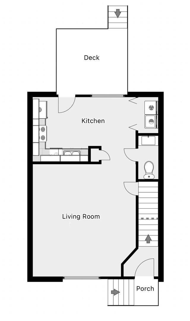 1732 14th Terrace S in Birmingham, AL - Building Photo - Building Photo