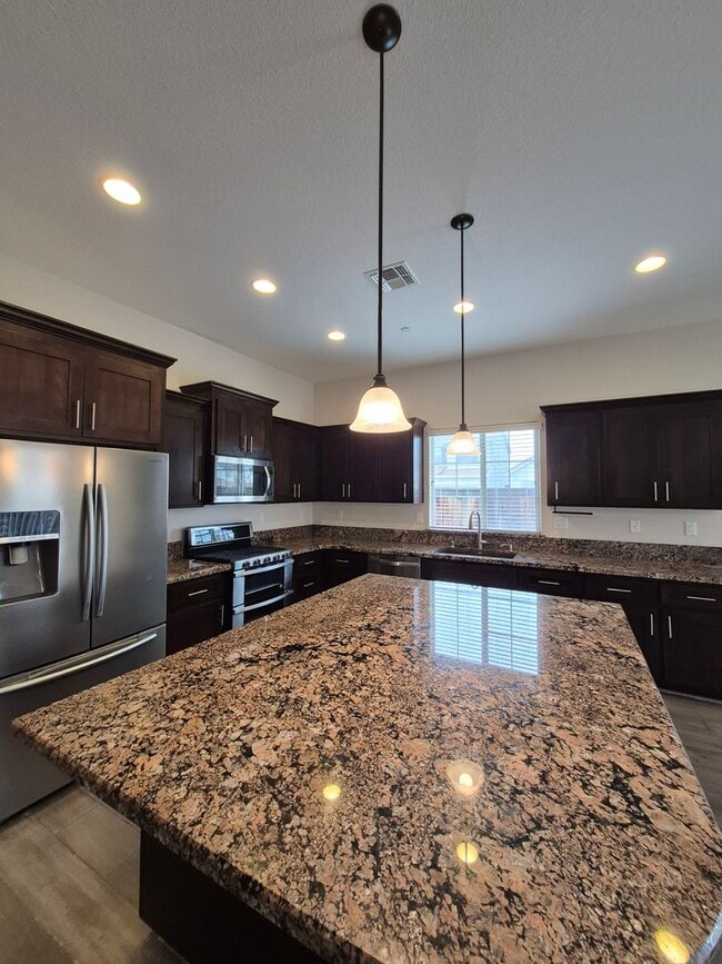 property at 2901 Laredo Dr