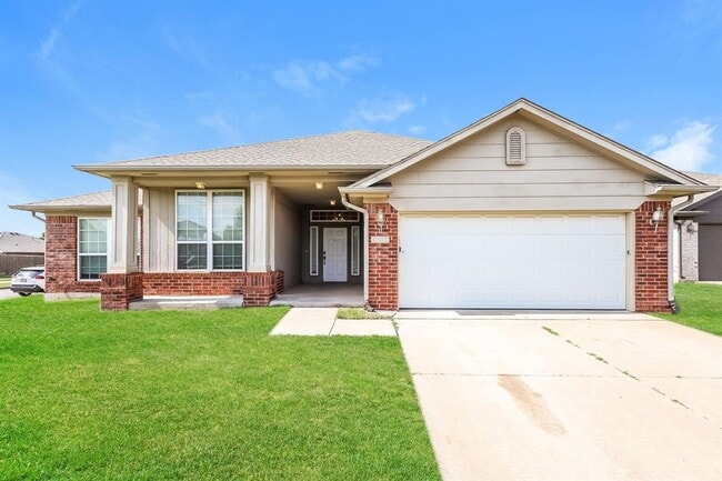 property at 2513 NW 179th Ct